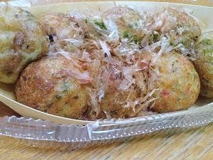 築地銀だこ ららぽーと海老名店