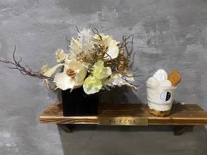 夜アイス専門店あいすくりん