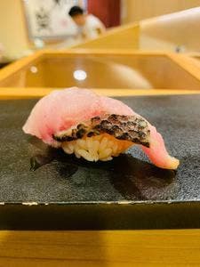 鮨 乃すけ
