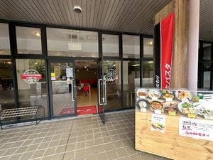 ルーキーズ こだわり生パスタ。時々ふんわりパンケーキ。