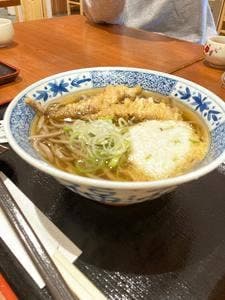山形の肉そば 茶々福