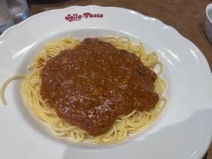 ジョリーパスタ 下関店