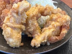 からあげ専門店 からやま 船橋薬円台店