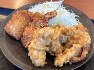 からあげ専門店 からやま 船橋薬円台店