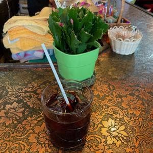 珈琲館 アロー