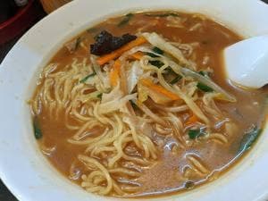 中華料理 香園