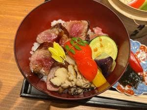 浜松料理 じねん 浜松城店