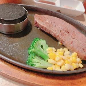琉球ステーキ究 KIWAME