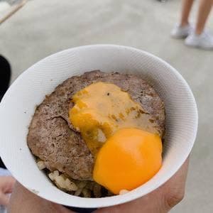 baraque VISON多気店