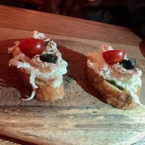 バル サビオ Bar Sabio