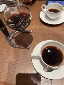 倉式珈琲 ららぽーと和泉店