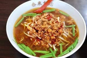 四川料理 満福