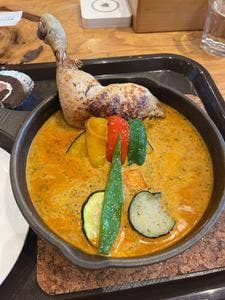 Spicy&Creamy ふじさき食彩テラス店