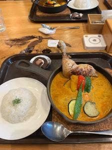 Spicy&Creamy ふじさき食彩テラス店