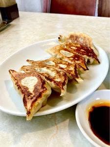 長栄飯店
