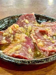 亀戸ホルモン 目黒権之助坂店