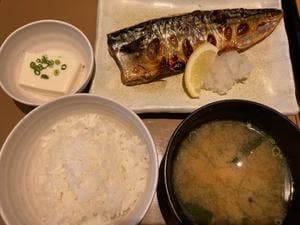やよい軒 行徳店
