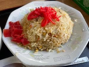若葉食堂