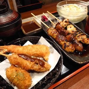 正起屋 京都ポルタ店