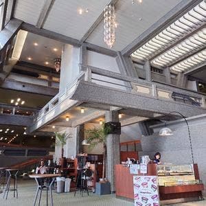 NIWA cafe