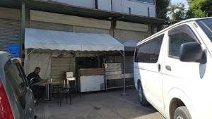 ハッピーケバブセントラルキッチン