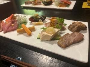 旬彩軒 みずの