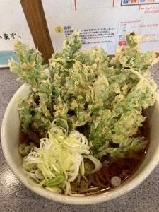 甲斐そば