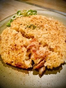 お好み焼き 温情