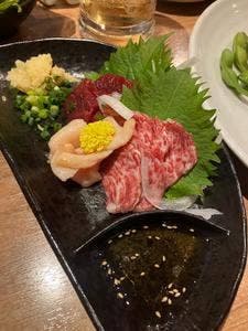 美味か 新宿店