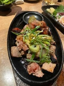 美味か 新宿店