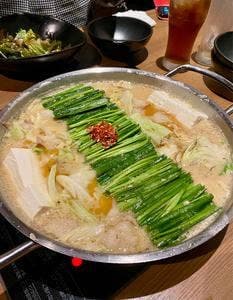 博多もつ鍋 おおやま 本店