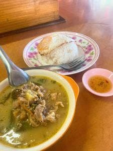 タイラーメン ワンマイ
