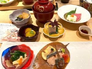 八かく庵 名古屋セントラルタワーズ店