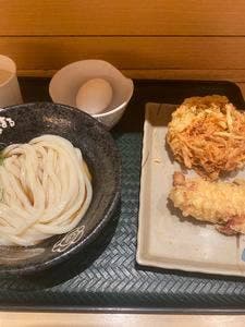 はなまるうどん 秋葉原昭和通り店