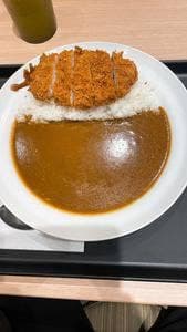松のや / マイカリー食堂 西荻窪店