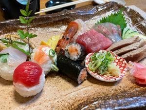 すずめ庵