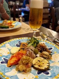 イタリア食堂 ビランチャ