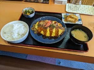 やきとり 呑舞