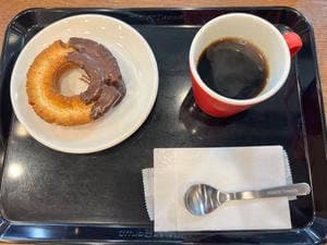 ミスタードーナツ モノレール千葉駅ショップ
