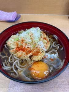 そば処はやて 八戸店