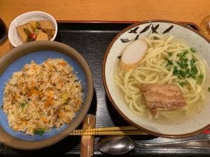 島想い