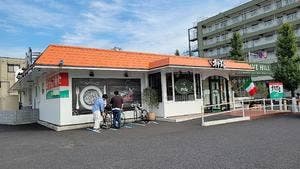 オリーブの丘 草加松原店