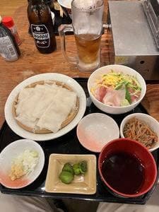 豊丸水産 高崎駅西口店