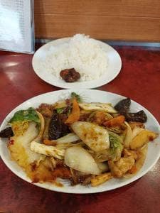 味楽亭