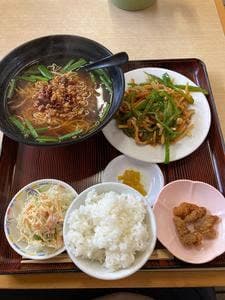 龍鳳園 三郷店