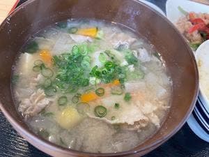 TONTOKOTON みそ汁道