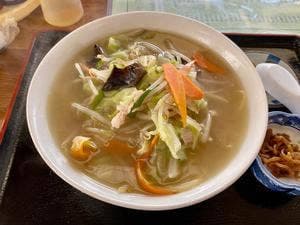 鈴や食堂