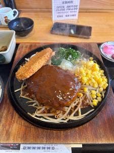 ハーフタイム