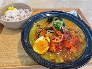 ツリーズカフェ