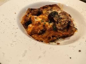 Trattoria MINORI
